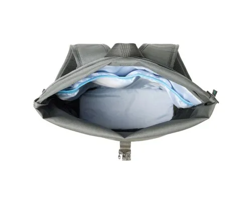 Рюкзак для ноутбука RivaCase 15.6" 5567 Gremio, Grey, 15L (5567Grey)