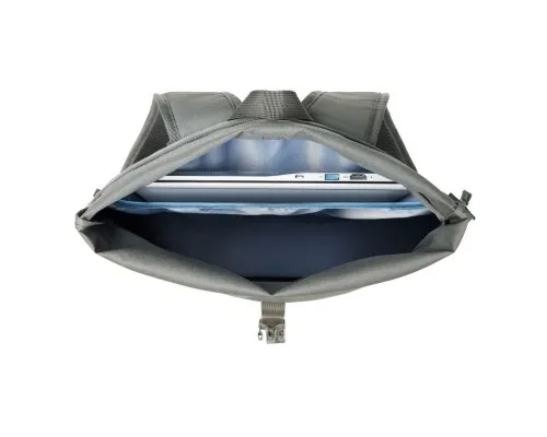 Рюкзак для ноутбука RivaCase 15.6" 5567 Gremio, Grey, 15L (5567Grey)