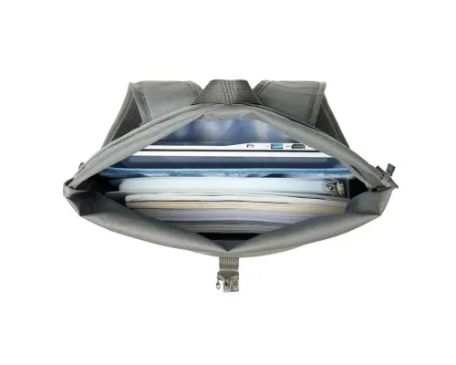 Рюкзак для ноутбука RivaCase 15.6" 5567 Gremio, Grey, 15L (5567Grey)