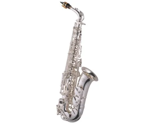 Саксофон J.Michael Alto Saxophone (AL-900SL (S))
