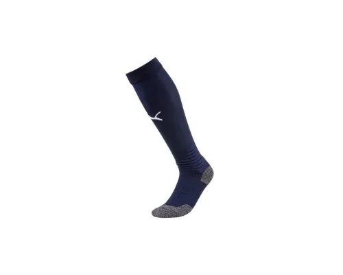 Гетри Puma Team Liga Socks 703438-06 темно-синій 35-38 (4059504595921)