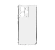 Чохол до мобільного телефона Armorstandart Air Force Realme 14 5G Camera cover Clear (ARM83595)