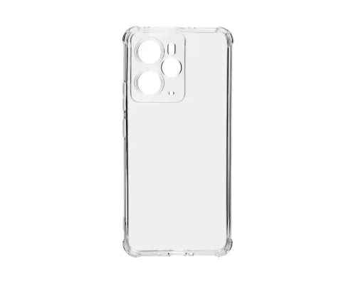 Чохол до мобільного телефона Armorstandart Air Force Realme 14 5G Camera cover Clear (ARM83595)