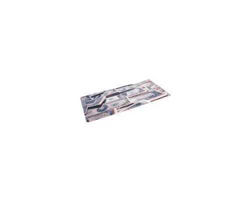 Килимок для мишки Voltronic Dollars (UD07)
