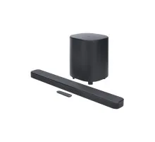 Акустична система JBL BAR 500 (M2) Black (JBLBAR500M2BLKEP)