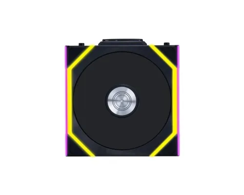 Кулер до корпусу Lian Li Uni Fan SL WIRELESS Reverse, 120-1, B (G99.12RSL1W1B.00)