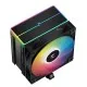 Кулер до процесора Deepcool AG500 BK ARGB V2 (R-AG500-BKAMMN-GJD)