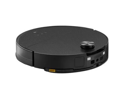 Пилосос Roborock Saros 10 Black