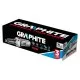 Шліфувальна машина Graphite 710W, 12000-28000об/хв (59G071)