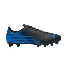 Бутси Puma Attacanto II Fg/Ag 108493-03 синій 44,5 (4069156635012)