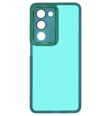 Чохол до мобільного телефона Armorstandart Shade OPPO A5 4G / A5 5G / A5m 4G Dark Green (ARM87422)