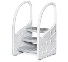 Підставка дитяча Mealux Kiko сходинка White (KD-F041-2 White)