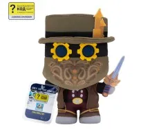 М'яка іграшка DevSeries Collector Plush Build A Boat For Treasure chillthrill709 (CRS0003)