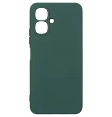 Чохол до мобільного телефона Armorstandart ICON Infinix Smart 10 4G Dark Green (ARM87468)