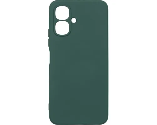 Чохол до мобільного телефона Armorstandart ICON Infinix Smart 10 4G Dark Green (ARM87468)
