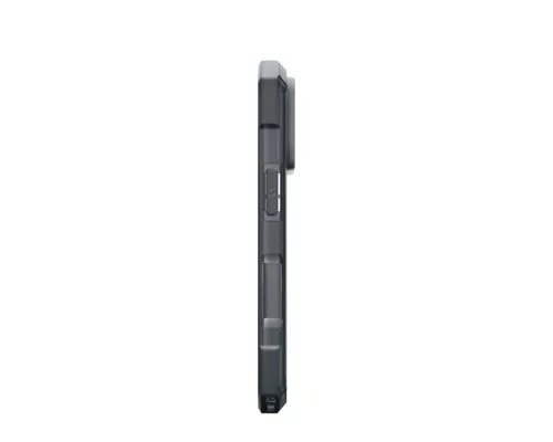Чохол до мобільного телефона UAG iPhone 17 Pro Essential Armor MagSafe Ash (114540113131)