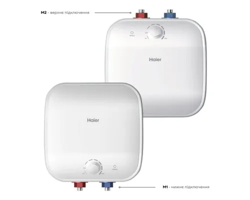 Бойлер Haier ES15V-SQM2(UA)