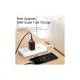 Дата кабель USB 2.0 AM to USB-C 2.0m 7A black Essager (EXCT-XCA01)