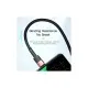 Дата кабель USB 2.0 AM to USB-C 2.0m 7A black Essager (EXCT-XCA01)