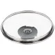 Кришка для посуду Swiss Diamond XD Induction 26 см (c-26)