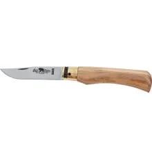 Ніж Old Bear Classic XL, C70 steel, Olive (9306/23_LU)