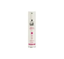 Лак для волосся Taft Phyto Keratin 4 250 мл (9000100336376)