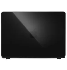 Чохол до ноутбука Armorstandart 15.3" MacBook Air M4/M3/M2 (A3241/A3114/A2941) Black Crystal (ARM79444)