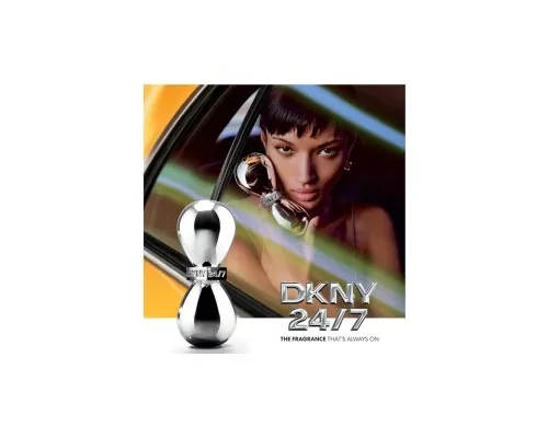 Парфумована вода Donna Karan DKNY 24/7 100 мл (085715950444)
