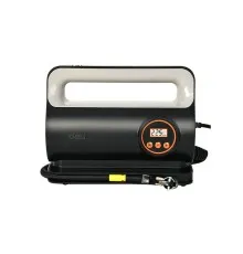 Автомобільний компресор Deli 22 Л/хв, 150 psi (EDL880280S)