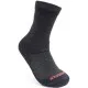 Шкарпетки Sensor Expedition Merino 13200081 black/red 8-11 (SU41EM-black-red-8-11)