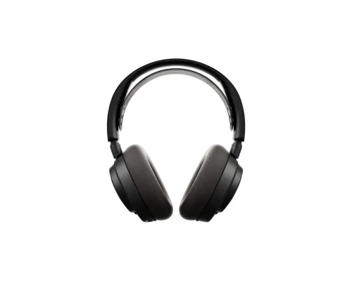 Навушники SteelSeries Arctis Nova 7 Gen 2 Wireless Black (61730)