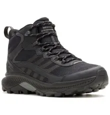 Черевики Merrell Speed Strike 2 MID GTX Mns black - 43.5 - чорний (036.2016)