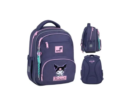 Рюкзак шкільний Kite Education 773 HK (HK26-773M)