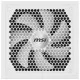 Блок живлення MSI 1000W (MAG A1000GL PCIE5 WHITE)