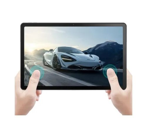 Скло захисне BeCover Apple iPad Air 13" M4 2026 (715172)