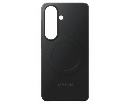 Чохол до мобільного телефона Samsung Slim Magnet Case Galaxy S26 (S942) Black (EF-SS942CBEGWW)