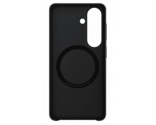Чохол до мобільного телефона Samsung Slim Magnet Case Galaxy S26 (S942) Black (EF-SS942CBEGWW)