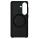 Чохол до мобільного телефона Samsung Slim Magnet Case Galaxy S26 (S942) Black (EF-SS942CBEGWW)
