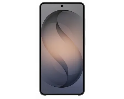 Чохол до мобільного телефона Samsung Slim Magnet Case Galaxy S26 (S942) Black (EF-SS942CBEGWW)
