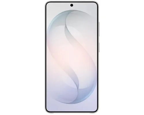 Чохол до мобільного телефона Samsung Slim Magnet S26 Ultra Gray (EF-SS948CJEGWW)