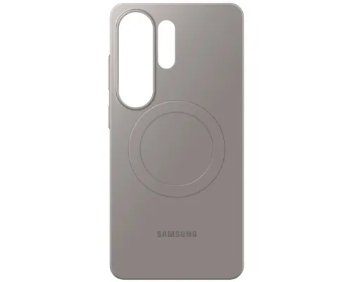 Чохол до мобільного телефона Samsung Slim Magnet S26 Ultra Gray (EF-SS948CJEGWW)