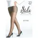 Колготи Siela Collant Extra 20 Den Nero - 7 (4823116901810)