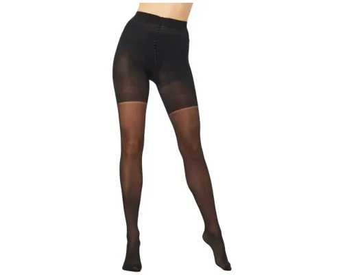 Колготи Siela Collant Slim 40 Den Nero - 4 (4820040244792)