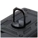 Чохол до мобільного телефона BeCover Military Poco F8 Ultra Black (715404)