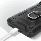 Чохол до мобільного телефона BeCover Military Poco F8 Ultra Black (715404)