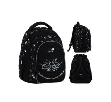 Рюкзак шкільний Kite Education teens 8001L Gothic Elegance (K26-8001L)