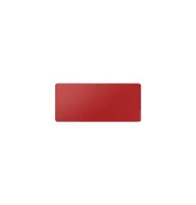 Килимок для мишки Pulsar Paracontrol V2 XXL Red (PMP11XXLR)