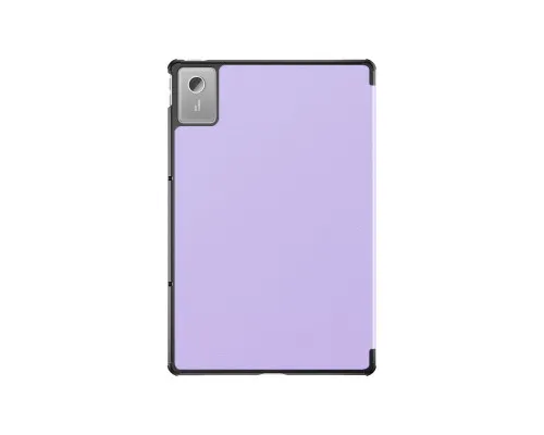 Чохол до планшета Armorstandart Smart Case Lenovo Idea Tab Plus Lavender (ARM91182)