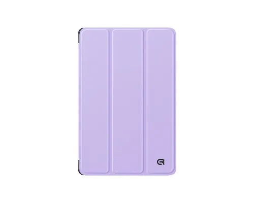 Чохол до планшета Armorstandart Smart Case Lenovo Idea Tab Plus Lavender (ARM91182)