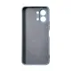 Чохол до мобільного телефона Armorstandart ICON Tecno Spark Go 3 4G Winter Blue (ARM91390)